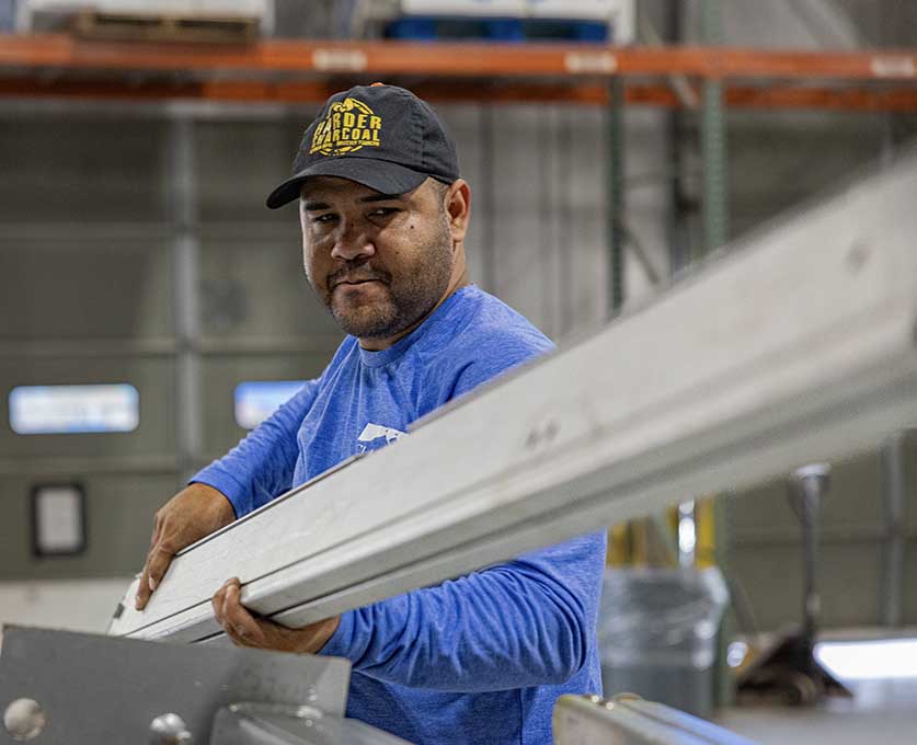 ARA Certified Warehouse Operations