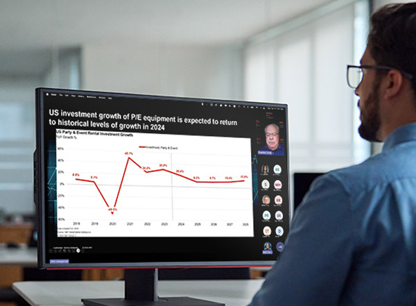 Industry Intelligence Resources - Rentalytics