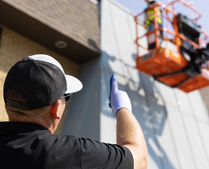 Mobile Elevating Work Platform Supervisor