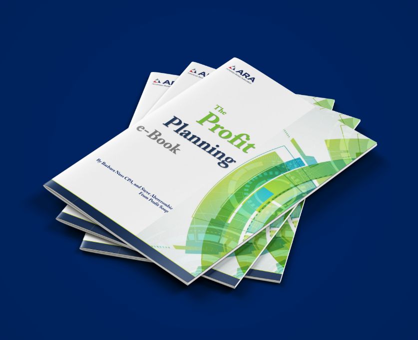 Profit Planning e-book