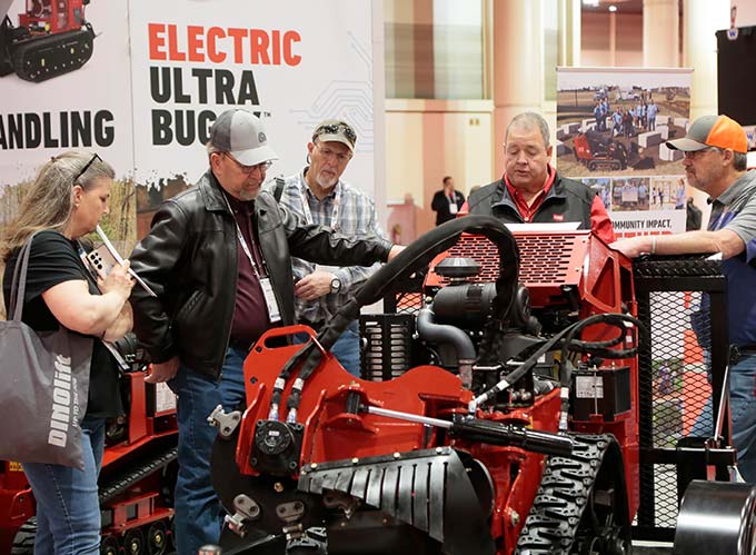 rental vendor discounts