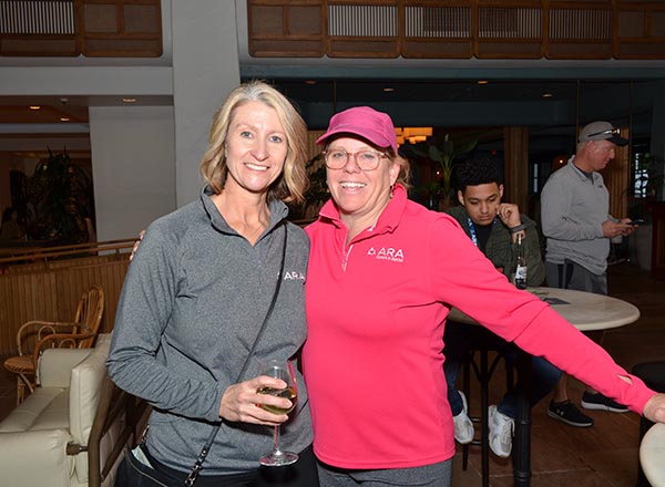 Network with Women In Rental