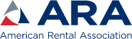 American Rental Association Logo